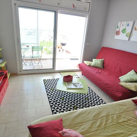 Rnet - Empuriabrava Valira Apartment Exterior photo